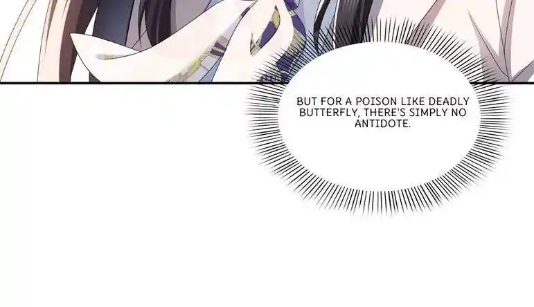 Perfect Secret Love: The Bad New Wife Is a Little Sweet Ch.506