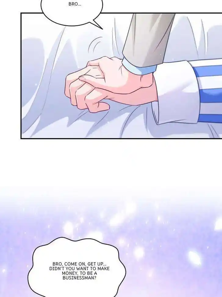 Perfect Secret Love: The Bad New Wife Is a Little Sweet Ch.507