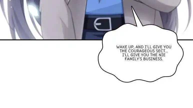 Perfect Secret Love: The Bad New Wife Is a Little Sweet Ch.507