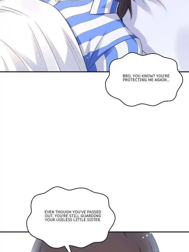 Perfect Secret Love: The Bad New Wife Is a Little Sweet Ch.507