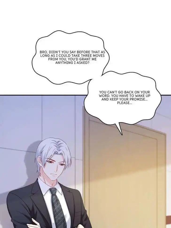 Perfect Secret Love: The Bad New Wife Is a Little Sweet Ch.507