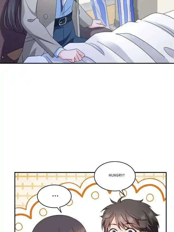 Perfect Secret Love: The Bad New Wife Is a Little Sweet Ch.507