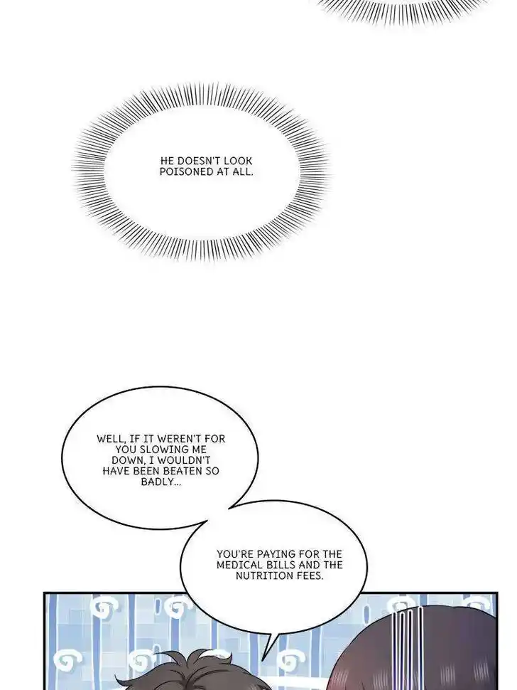 Perfect Secret Love: The Bad New Wife Is a Little Sweet Ch.507