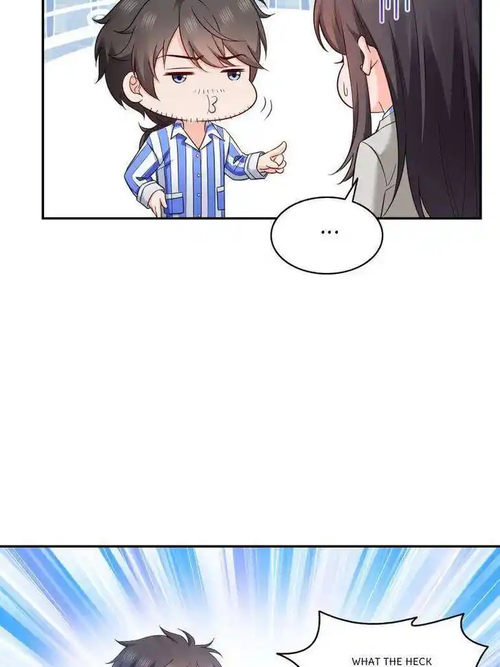 Perfect Secret Love: The Bad New Wife Is a Little Sweet Ch.507