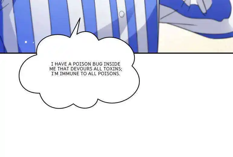 Perfect Secret Love: The Bad New Wife Is a Little Sweet Ch.507