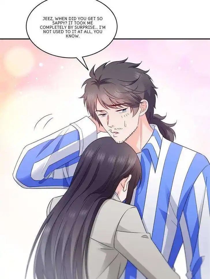 Perfect Secret Love: The Bad New Wife Is a Little Sweet Ch.507