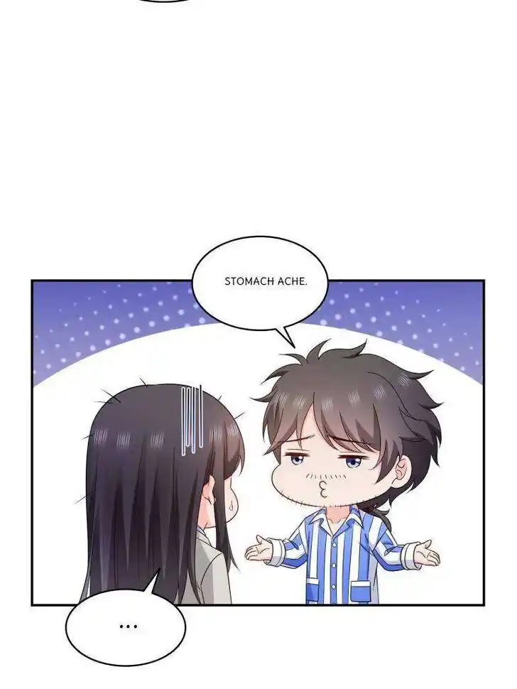 Perfect Secret Love: The Bad New Wife Is a Little Sweet Ch.507