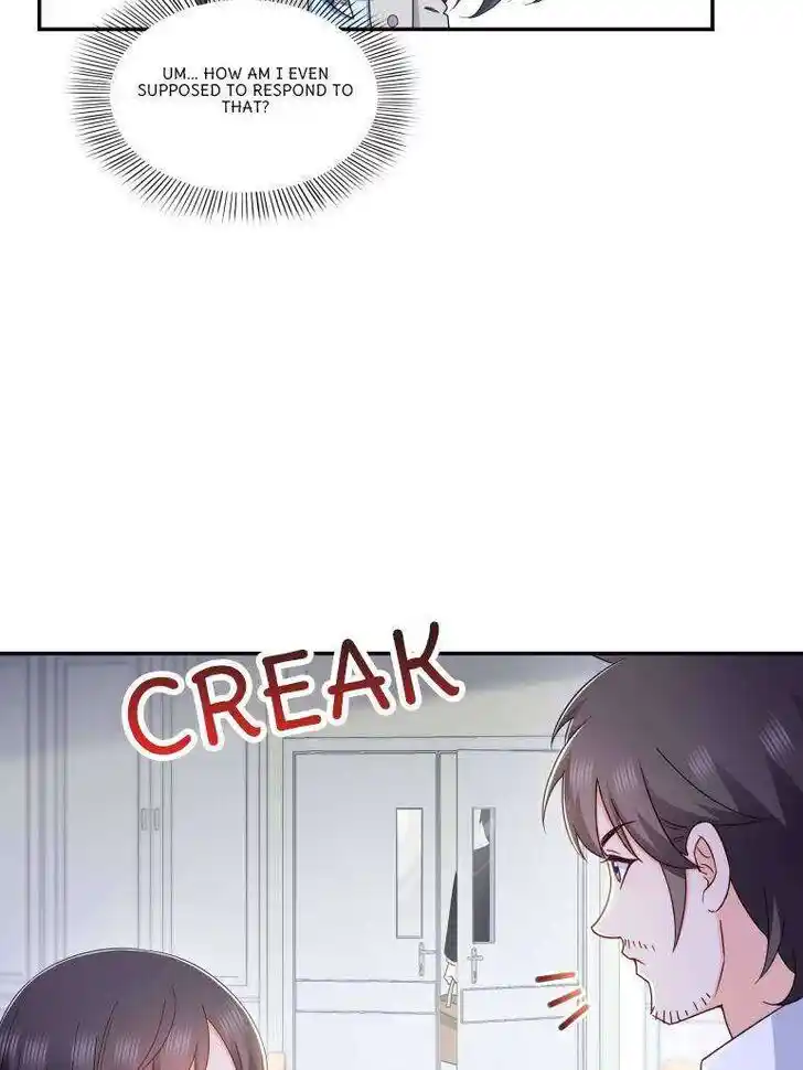 Perfect Secret Love: The Bad New Wife Is a Little Sweet Ch.507