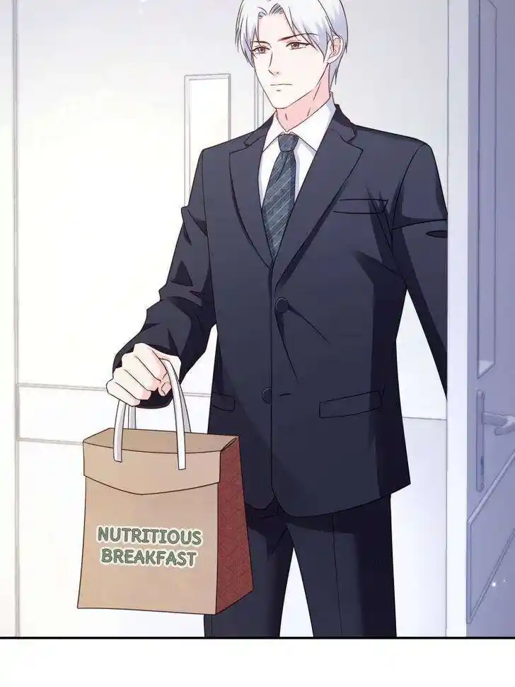 Perfect Secret Love: The Bad New Wife Is a Little Sweet Ch.507