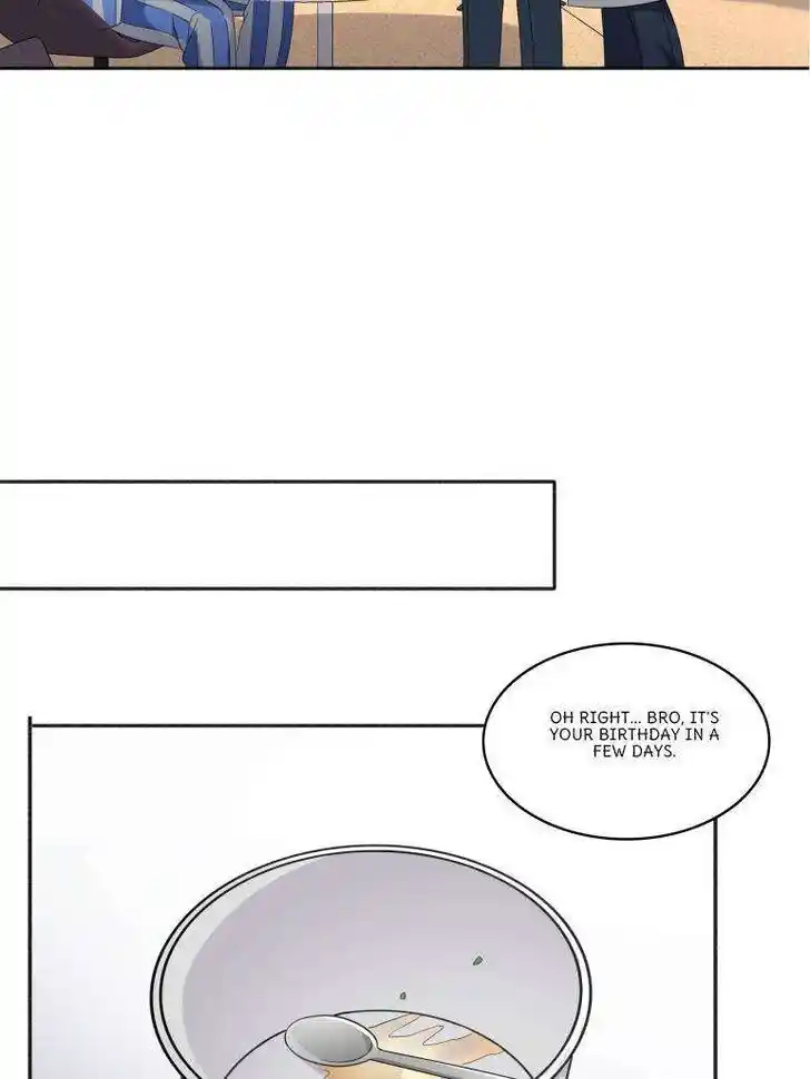 Perfect Secret Love: The Bad New Wife Is a Little Sweet Ch.508