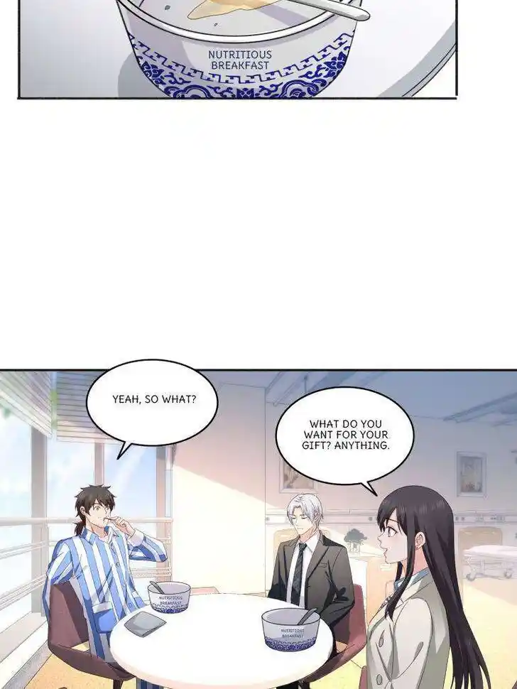 Perfect Secret Love: The Bad New Wife Is a Little Sweet Ch.508