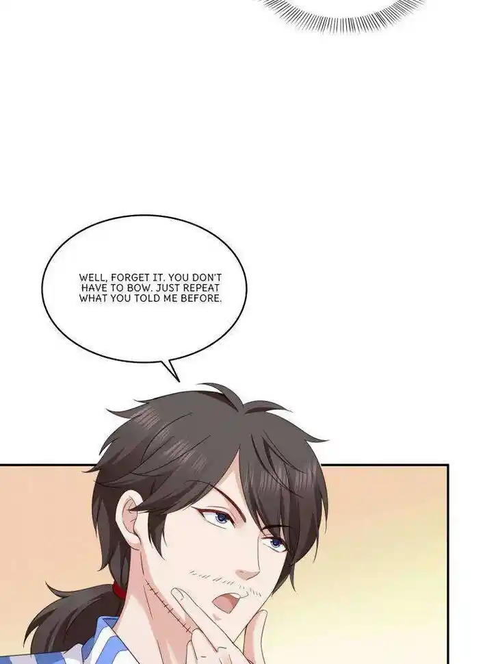 Perfect Secret Love: The Bad New Wife Is a Little Sweet Ch.508