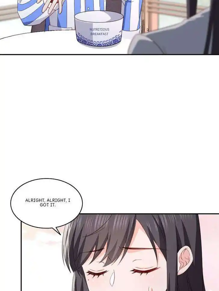 Perfect Secret Love: The Bad New Wife Is a Little Sweet Ch.508