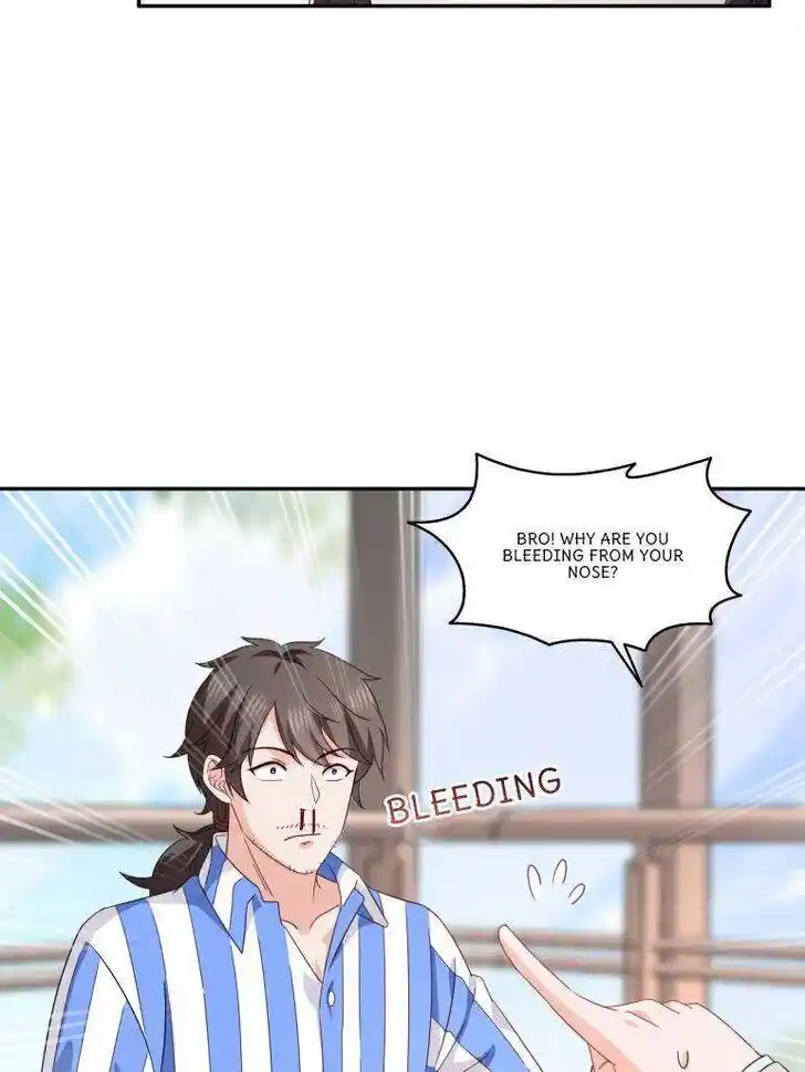 Perfect Secret Love: The Bad New Wife Is a Little Sweet Ch.508