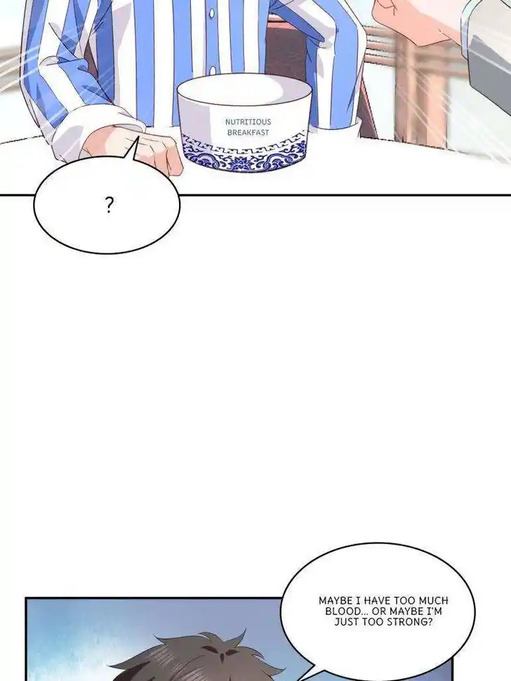 Perfect Secret Love: The Bad New Wife Is a Little Sweet Ch.508