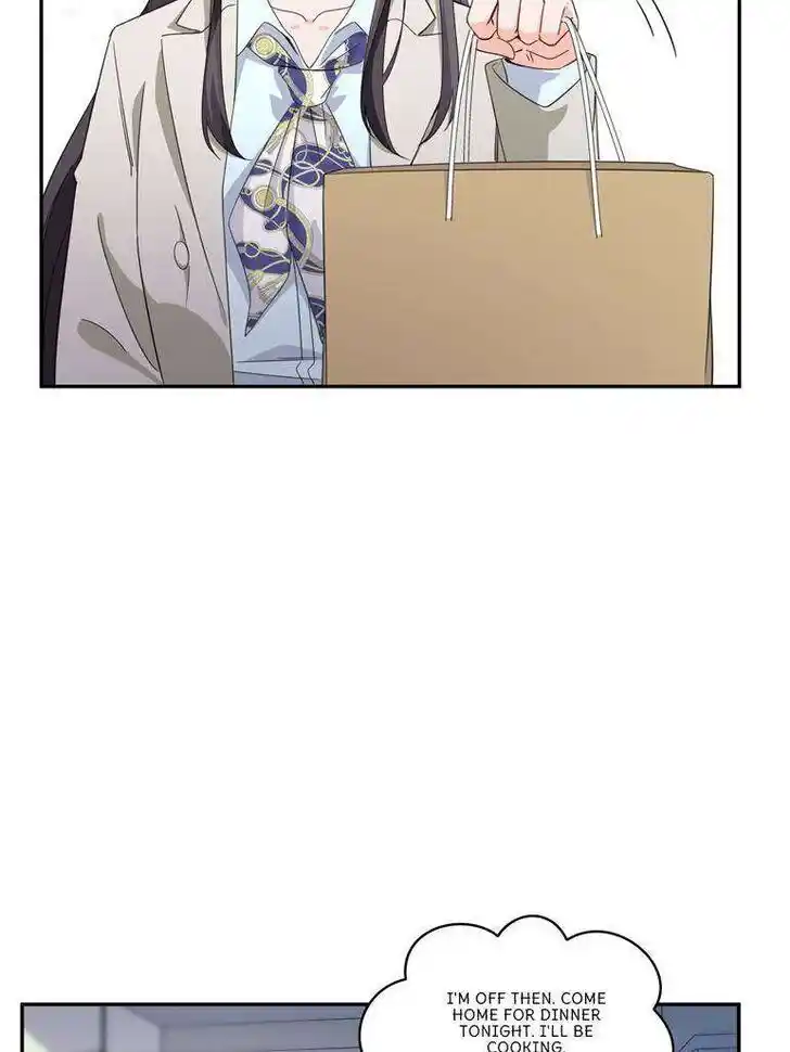 Perfect Secret Love: The Bad New Wife Is a Little Sweet Ch.508