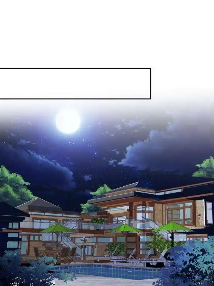 Perfect Secret Love: The Bad New Wife Is a Little Sweet Ch.508