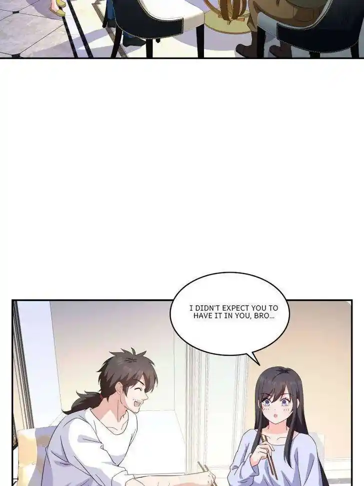 Perfect Secret Love: The Bad New Wife Is a Little Sweet Ch.508