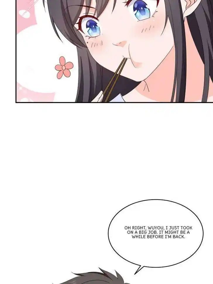 Perfect Secret Love: The Bad New Wife Is a Little Sweet Ch.508