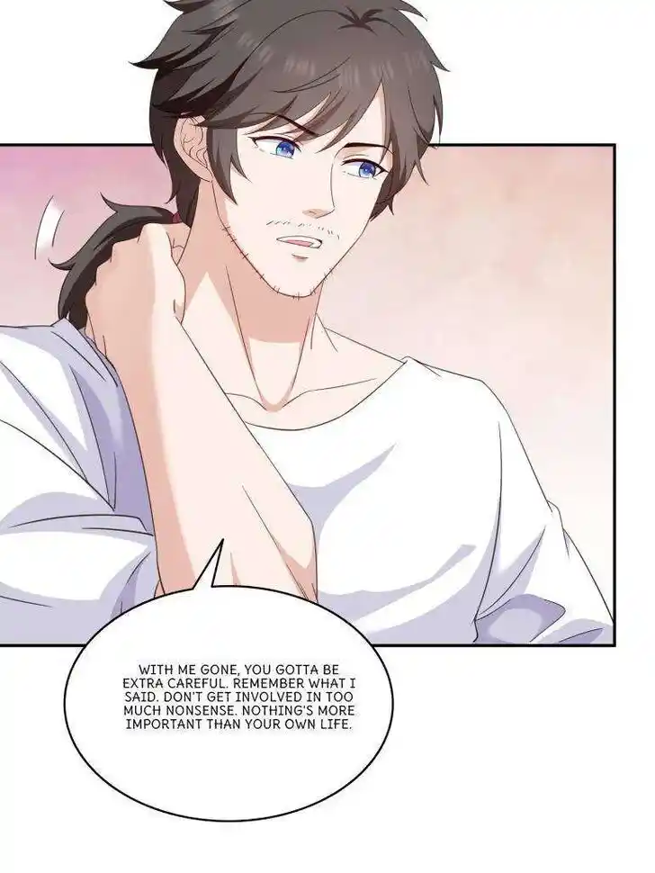 Perfect Secret Love: The Bad New Wife Is a Little Sweet Ch.508