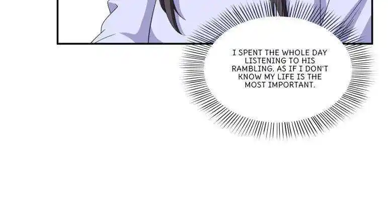 Perfect Secret Love: The Bad New Wife Is a Little Sweet Ch.508