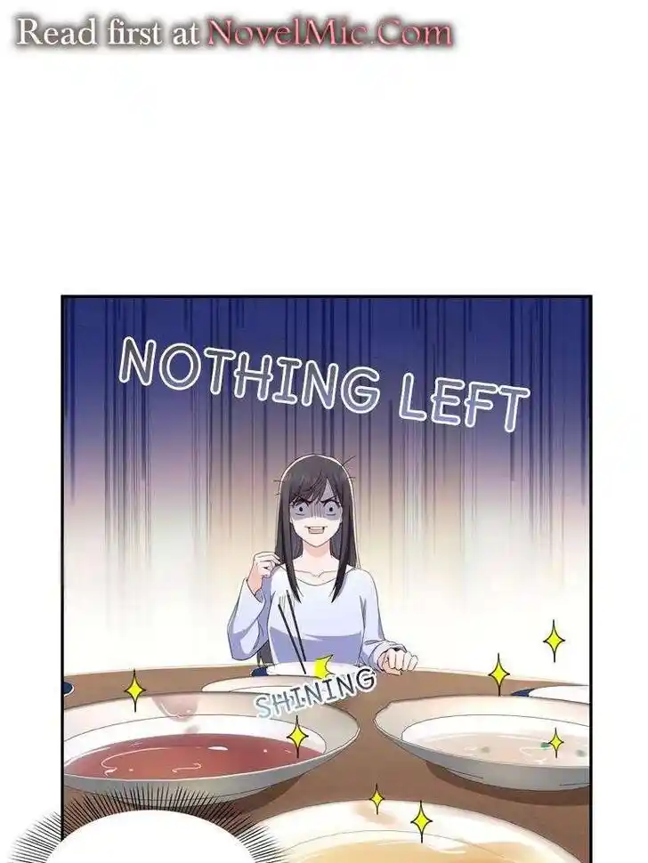 Perfect Secret Love: The Bad New Wife Is a Little Sweet Ch.508