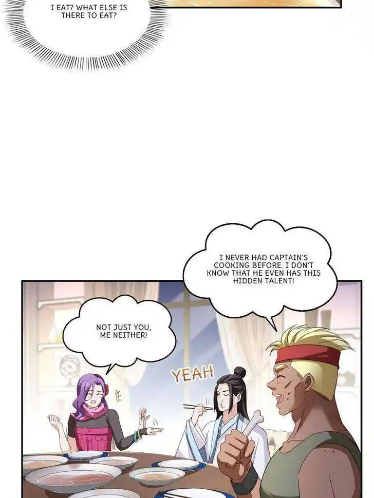 Perfect Secret Love: The Bad New Wife Is a Little Sweet Ch.508