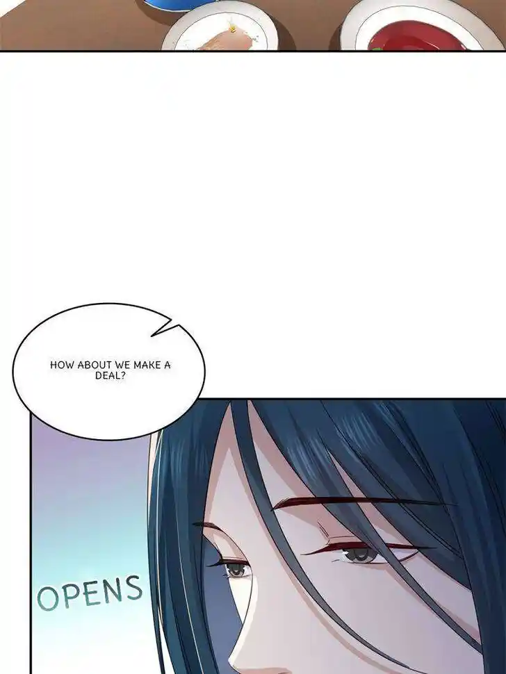 Perfect Secret Love: The Bad New Wife Is a Little Sweet Ch.508