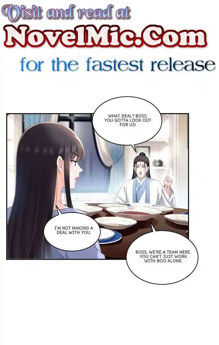 Perfect Secret Love: The Bad New Wife Is a Little Sweet Ch.509