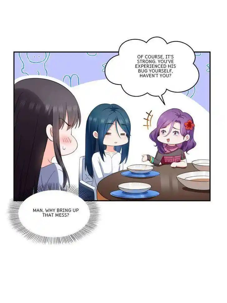 Perfect Secret Love: The Bad New Wife Is a Little Sweet Ch.509