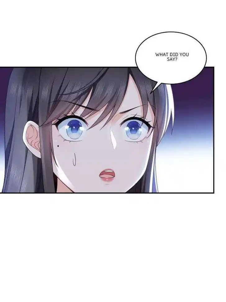 Perfect Secret Love: The Bad New Wife Is a Little Sweet Ch.509