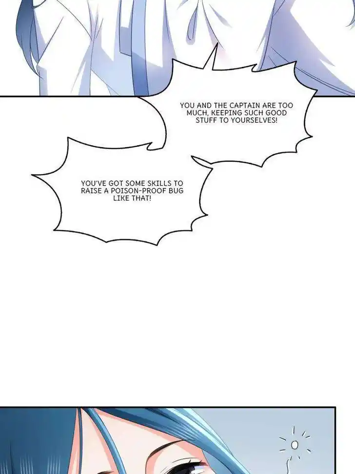 Perfect Secret Love: The Bad New Wife Is a Little Sweet Ch.509