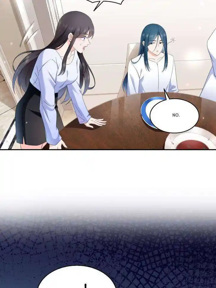 Perfect Secret Love: The Bad New Wife Is a Little Sweet Ch.509