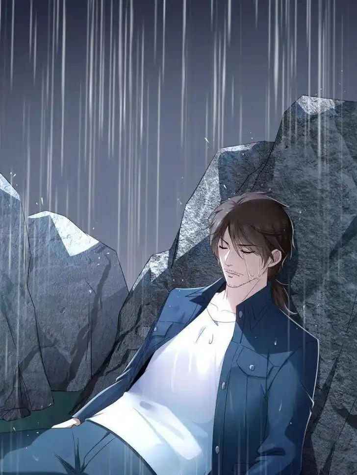 Perfect Secret Love: The Bad New Wife Is a Little Sweet Ch.509