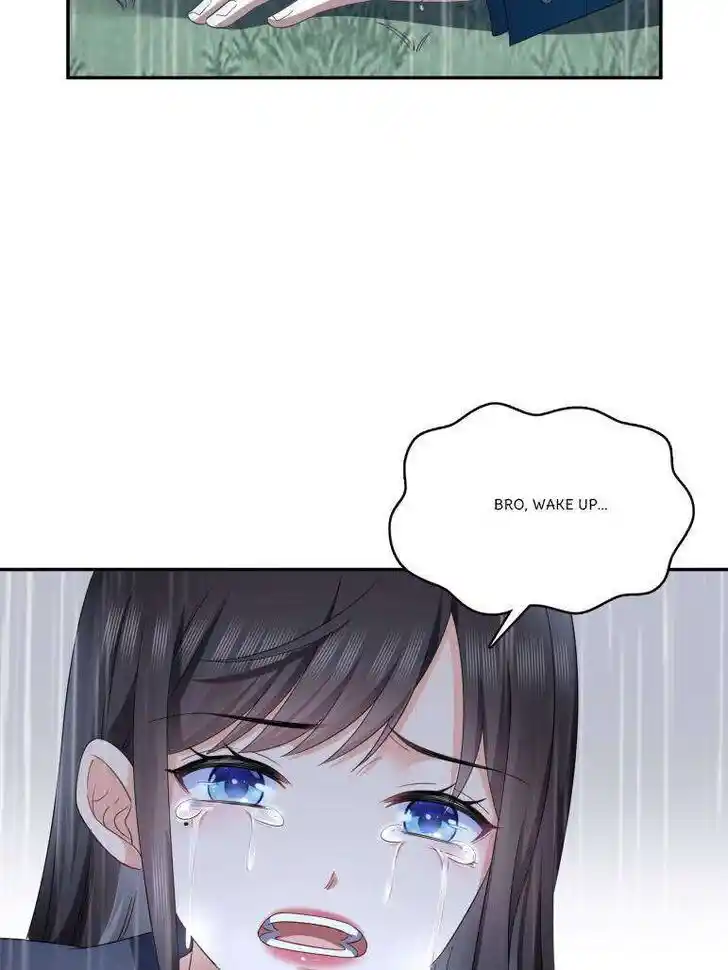 Perfect Secret Love: The Bad New Wife Is a Little Sweet Ch.509