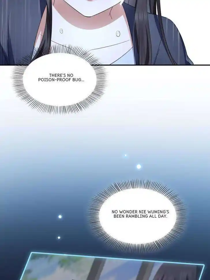 Perfect Secret Love: The Bad New Wife Is a Little Sweet Ch.509