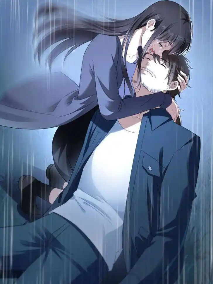 Perfect Secret Love: The Bad New Wife Is a Little Sweet Ch.509