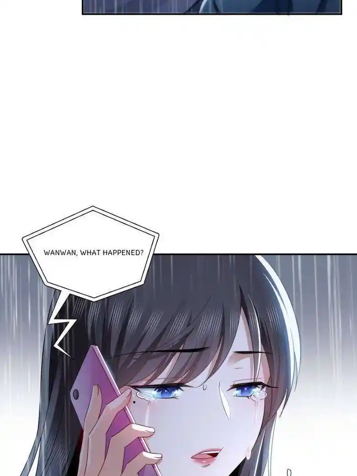 Perfect Secret Love: The Bad New Wife Is a Little Sweet Ch.509