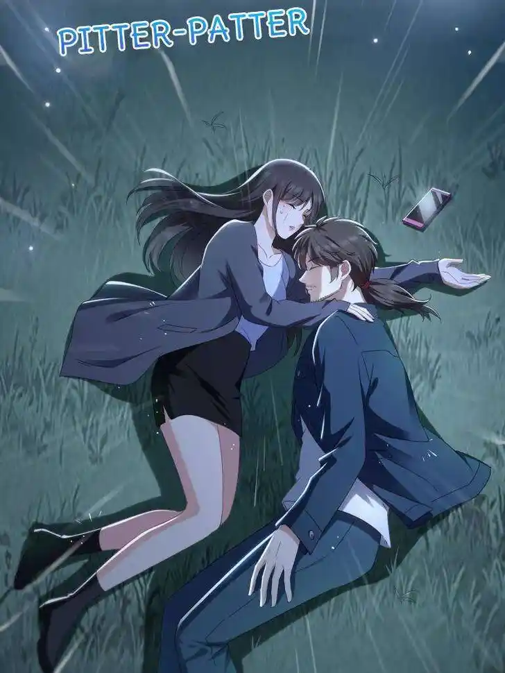 Perfect Secret Love: The Bad New Wife Is a Little Sweet Ch.509