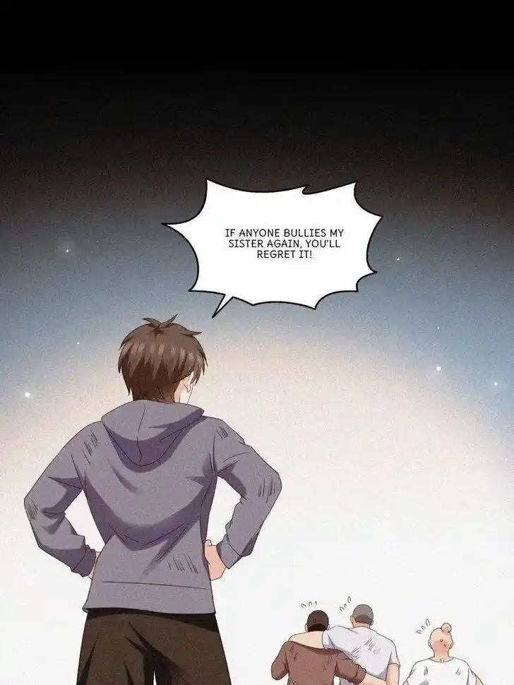 Perfect Secret Love: The Bad New Wife Is a Little Sweet Ch.509