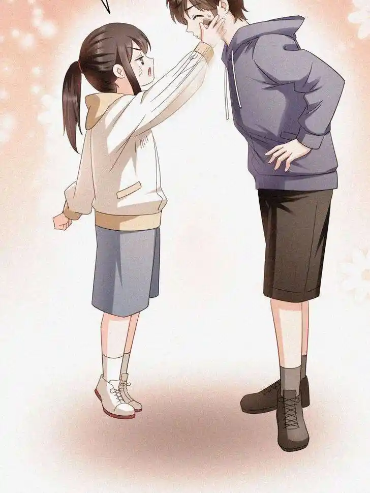 Perfect Secret Love: The Bad New Wife Is a Little Sweet Ch.509