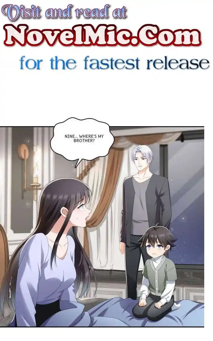 Perfect Secret Love: The Bad New Wife Is a Little Sweet Ch.510