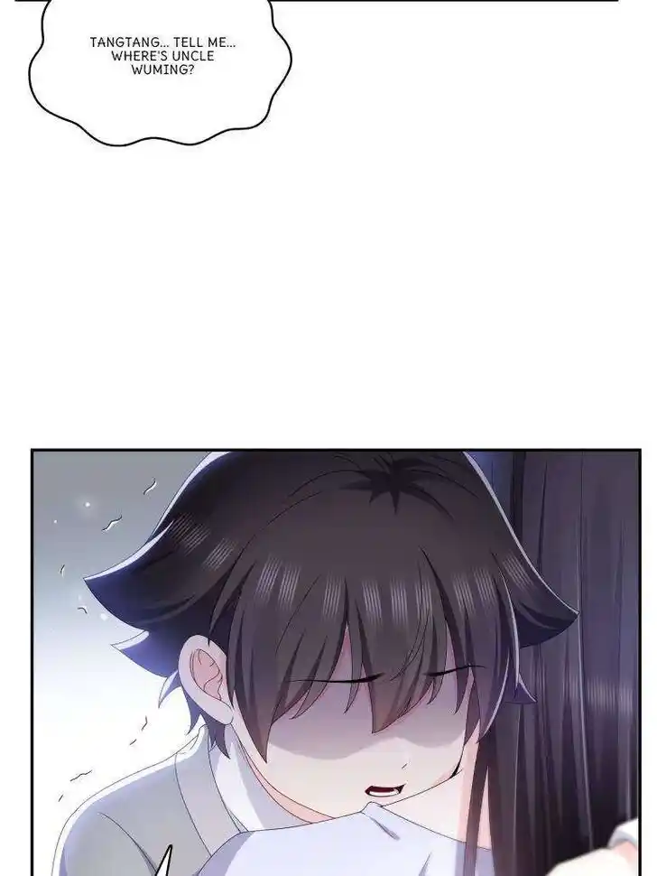 Perfect Secret Love: The Bad New Wife Is a Little Sweet Ch.510