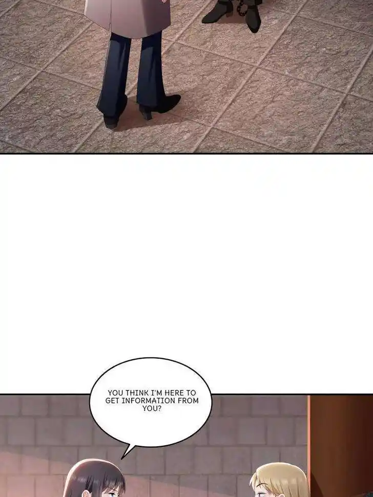 Perfect Secret Love: The Bad New Wife Is a Little Sweet Ch.510