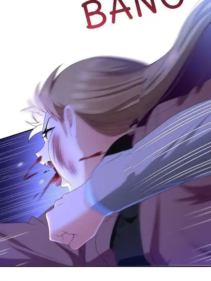 Perfect Secret Love: The Bad New Wife Is a Little Sweet Ch.510