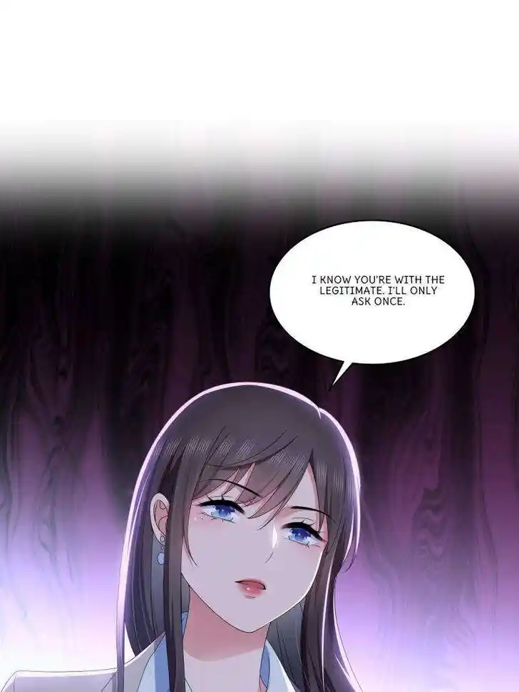 Perfect Secret Love: The Bad New Wife Is a Little Sweet Ch.510