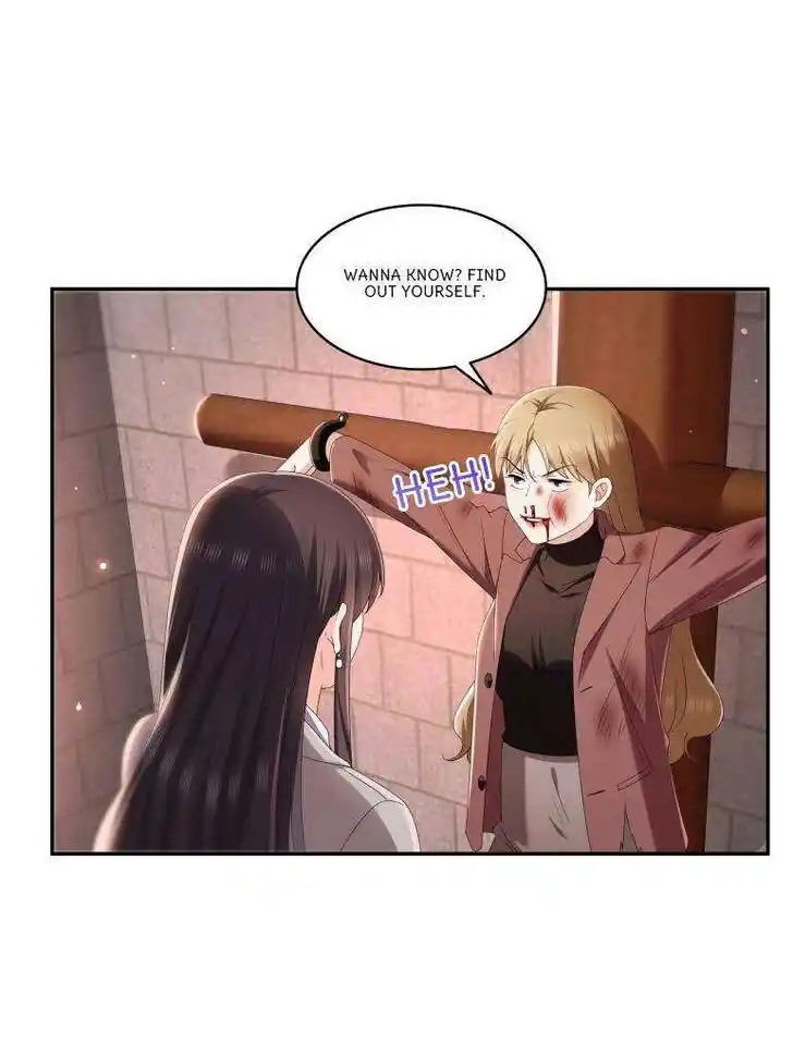 Perfect Secret Love: The Bad New Wife Is a Little Sweet Ch.510