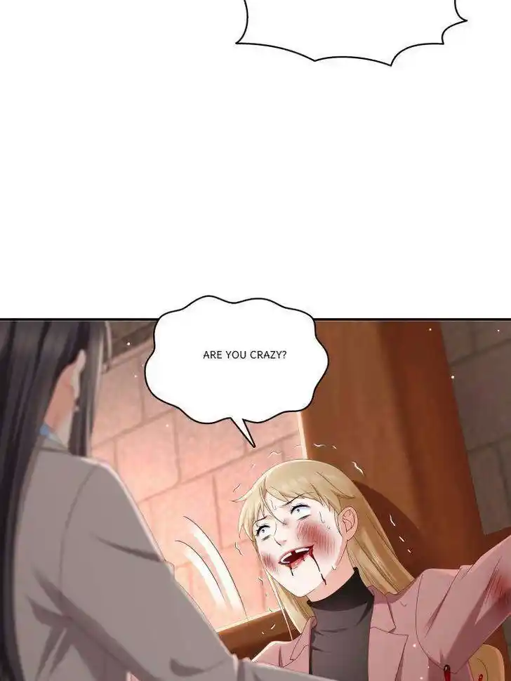 Perfect Secret Love: The Bad New Wife Is a Little Sweet Ch.510