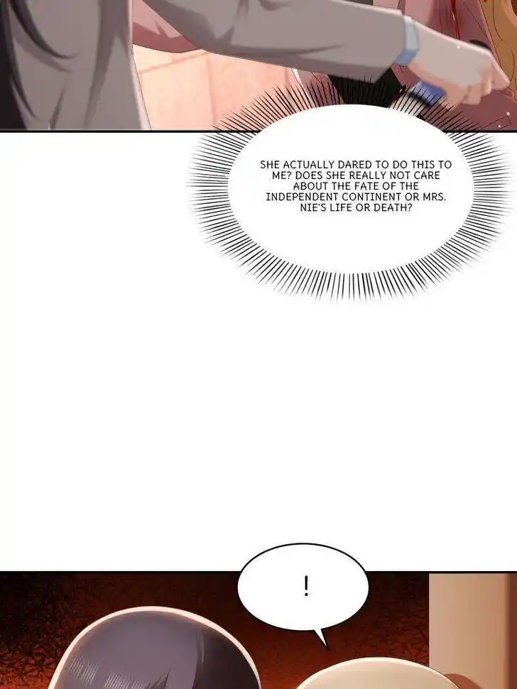 Perfect Secret Love: The Bad New Wife Is a Little Sweet Ch.510