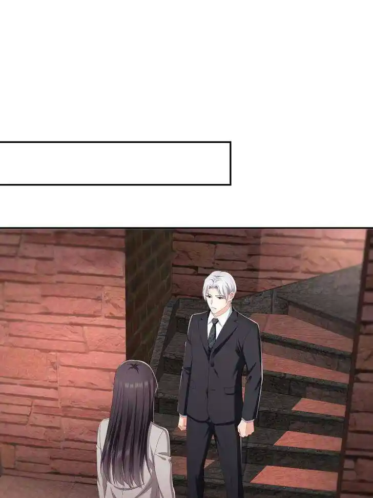 Perfect Secret Love: The Bad New Wife Is a Little Sweet Ch.510